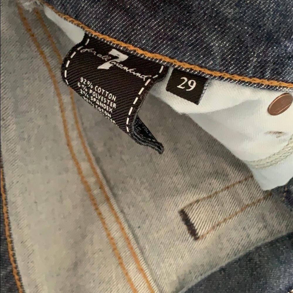 Jeans - Picture 5 of 5